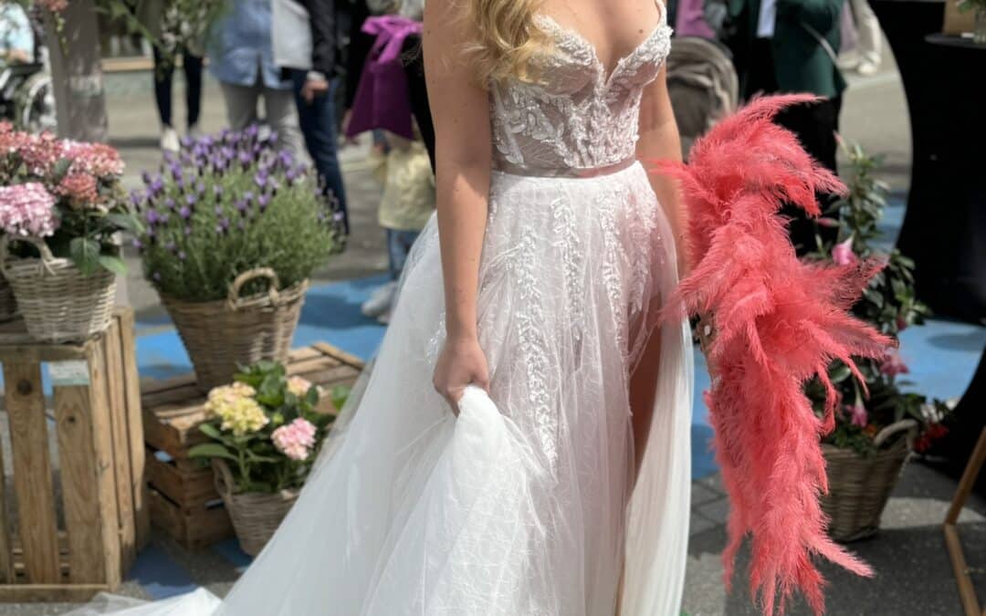 Gartentag 2024 Impressionen